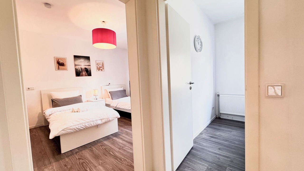 Photo of Bedroom in Suedviertel