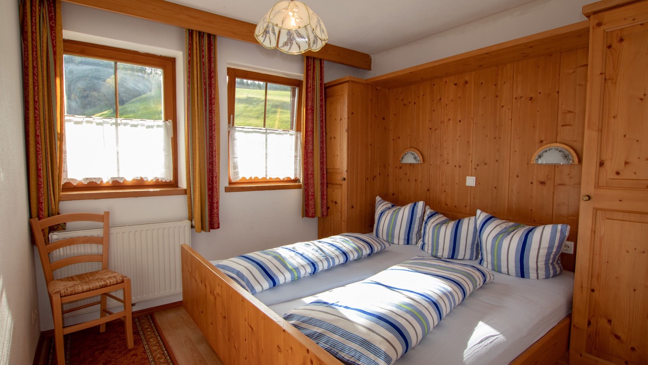Photo of Bedroom in Muhlthal