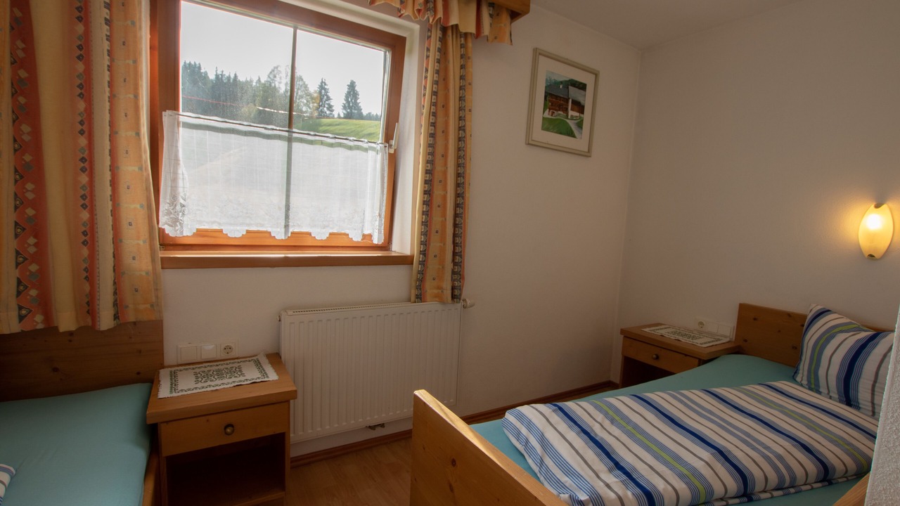 Photo of Bedroom in Muhlthal