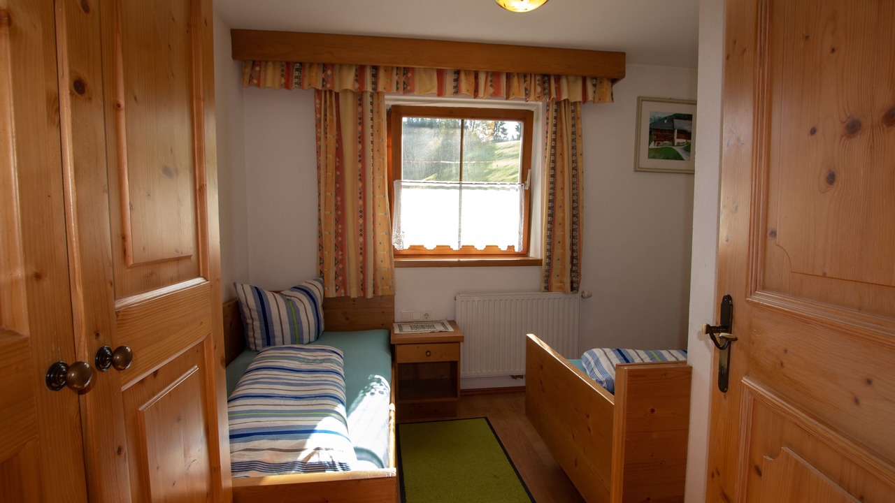 Photo of Bedroom in Muhlthal