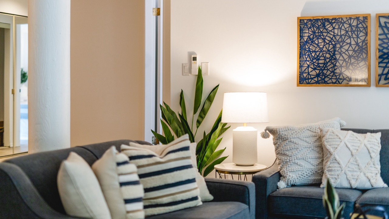 Photo of Bedroom in Blueberry Hill