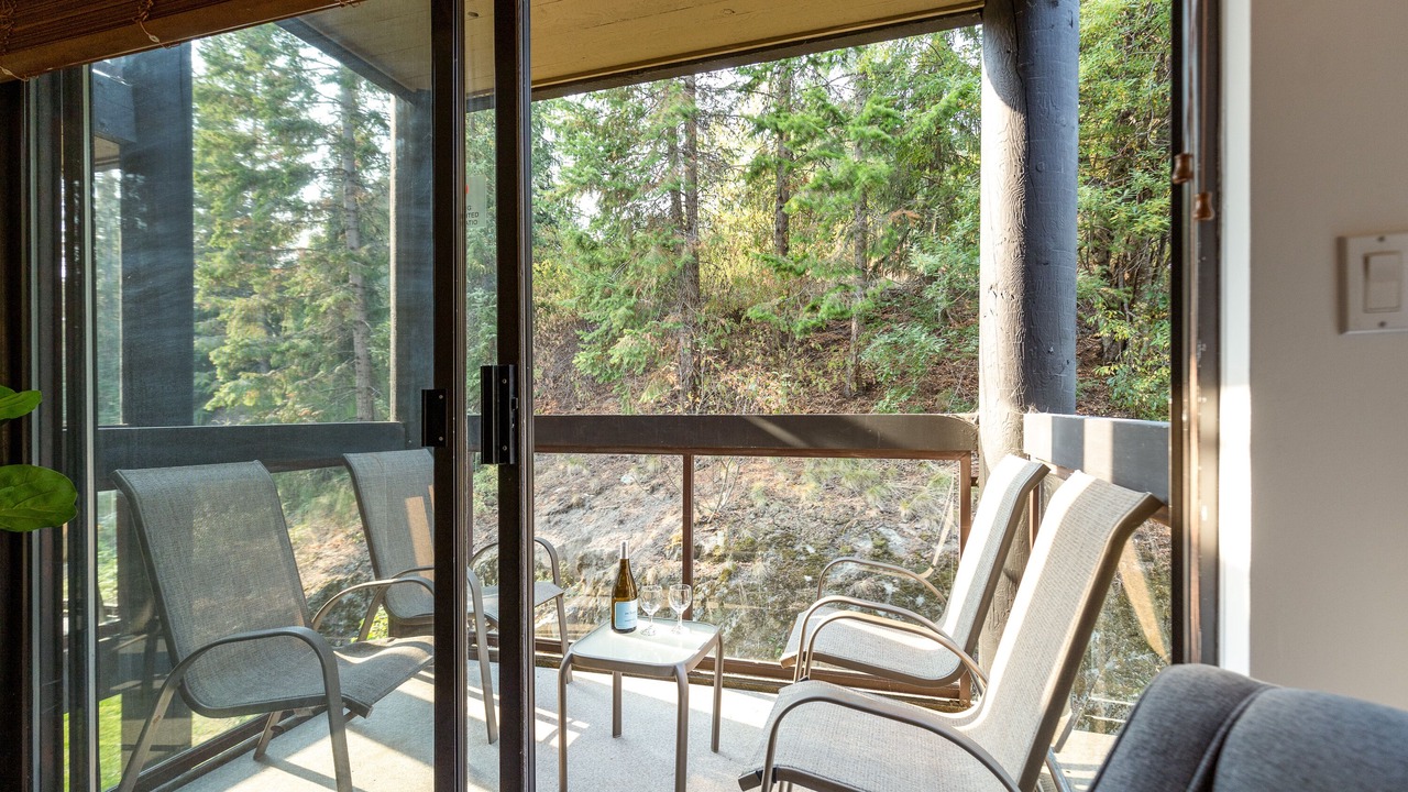 Photo of Outdoor in Blueberry Hill