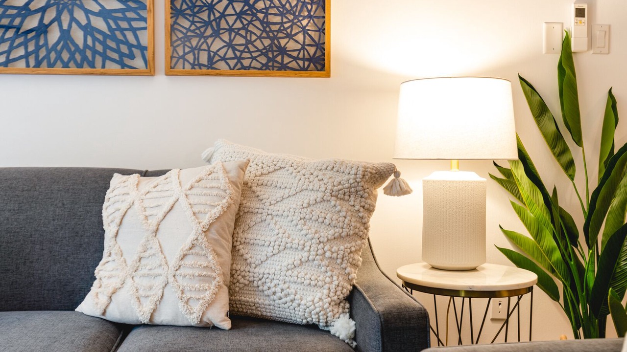 Photo of Bedroom in Blueberry Hill
