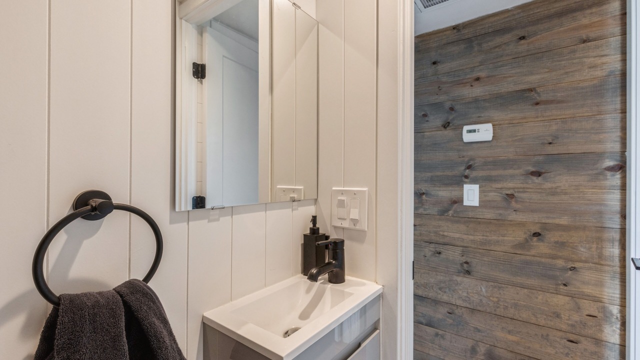 Photo of Bathroom in Southold