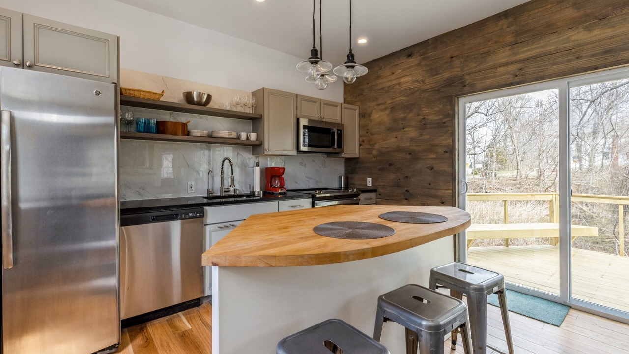 Photo of Kitchen in Southold