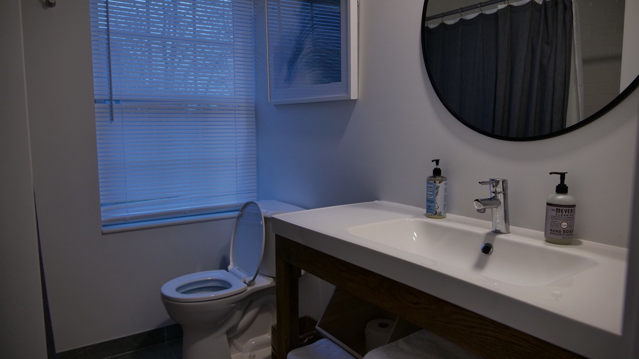 Photo of Bathroom in Southold