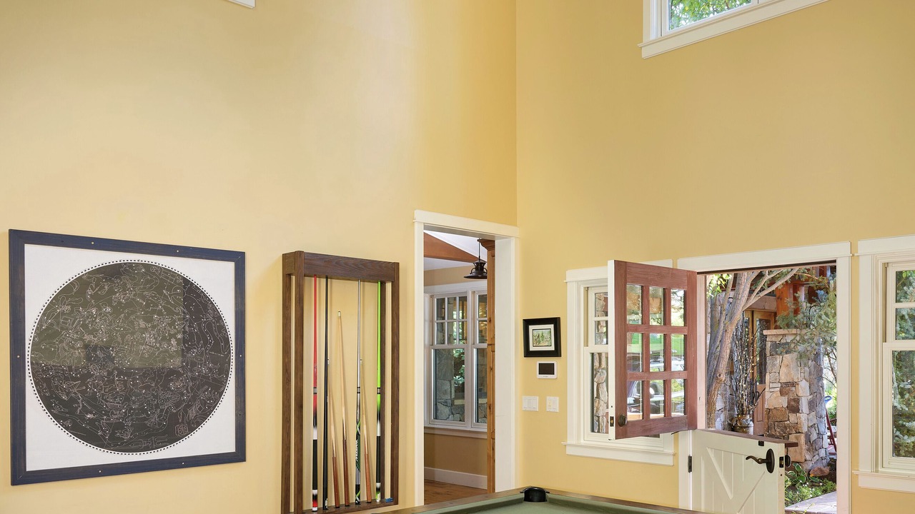 Photo of Bedroom in Snowmass