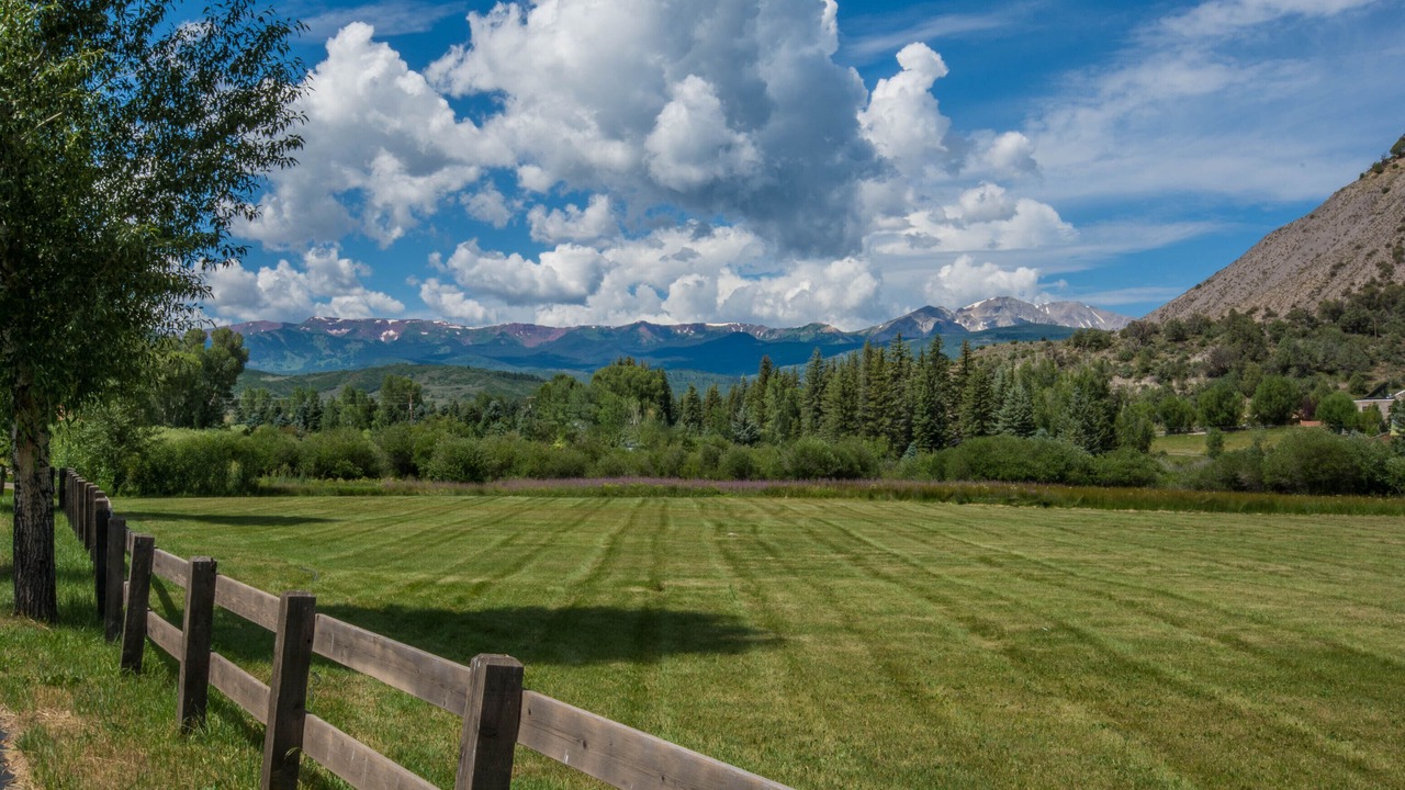Photo of Outdoor in Snowmass