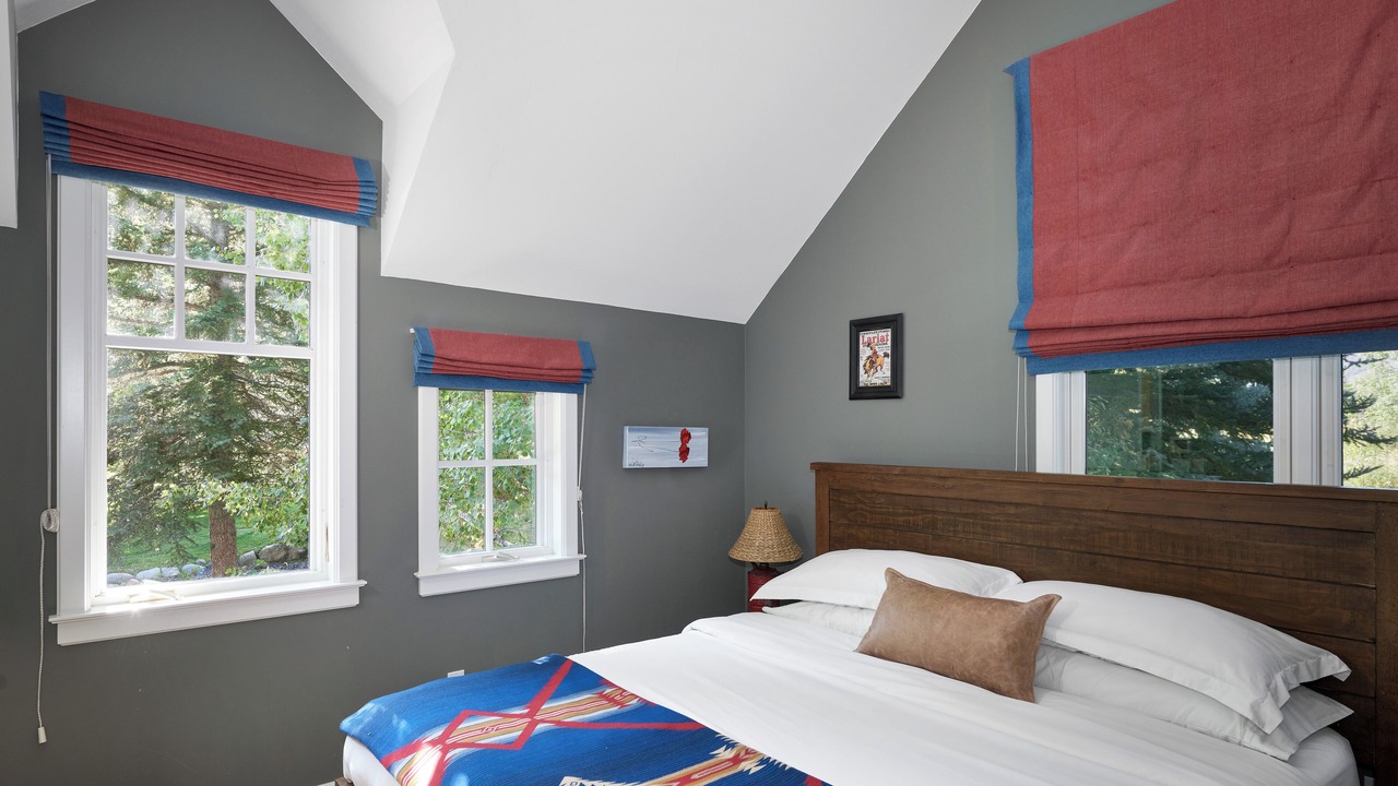 Photo of Bedroom in Snowmass