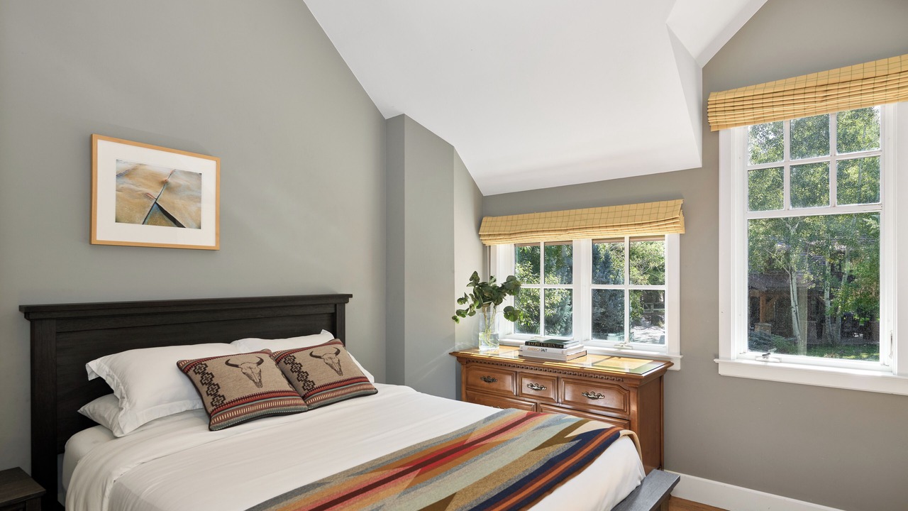 Photo of Bedroom in Snowmass