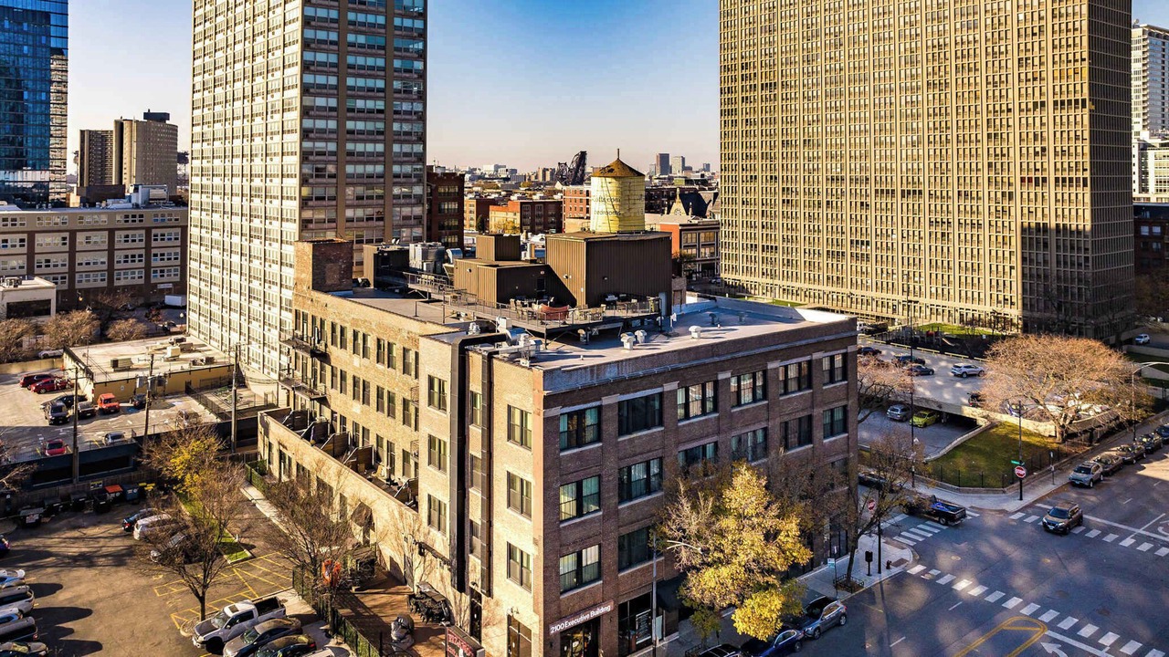 Photo of Outdoor in Near South Side