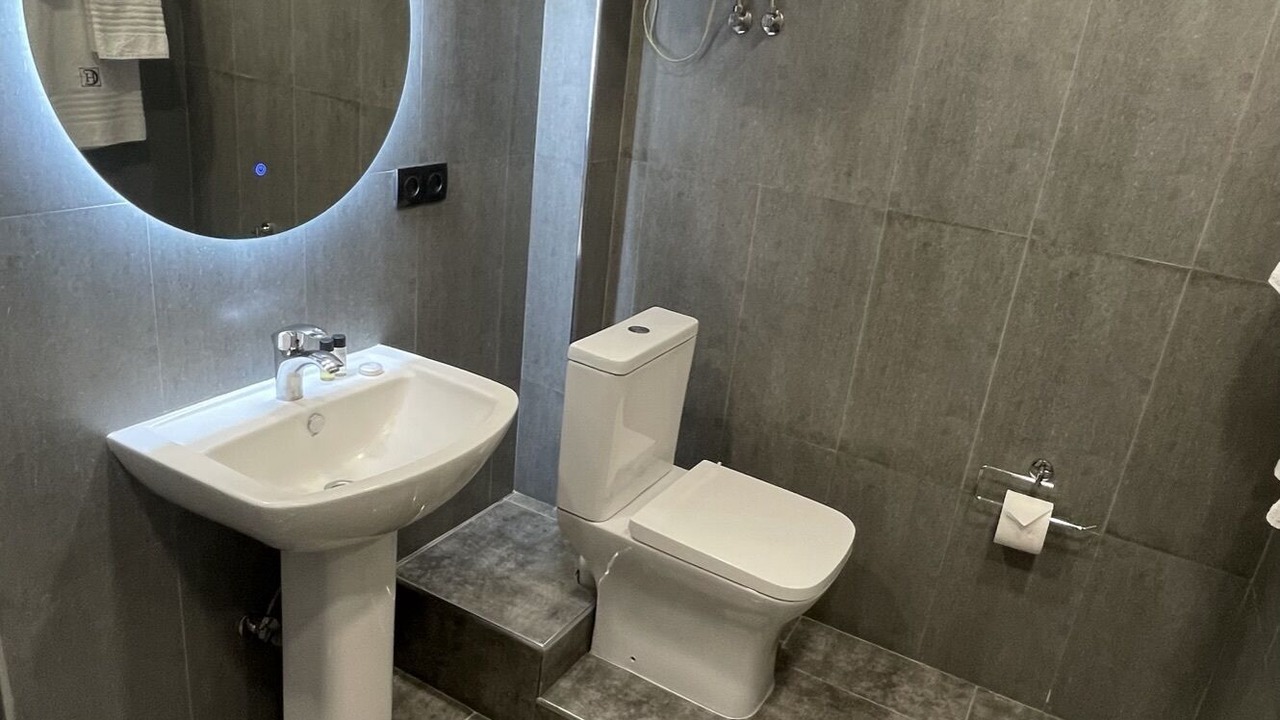 Photo of Bathroom in Kentron