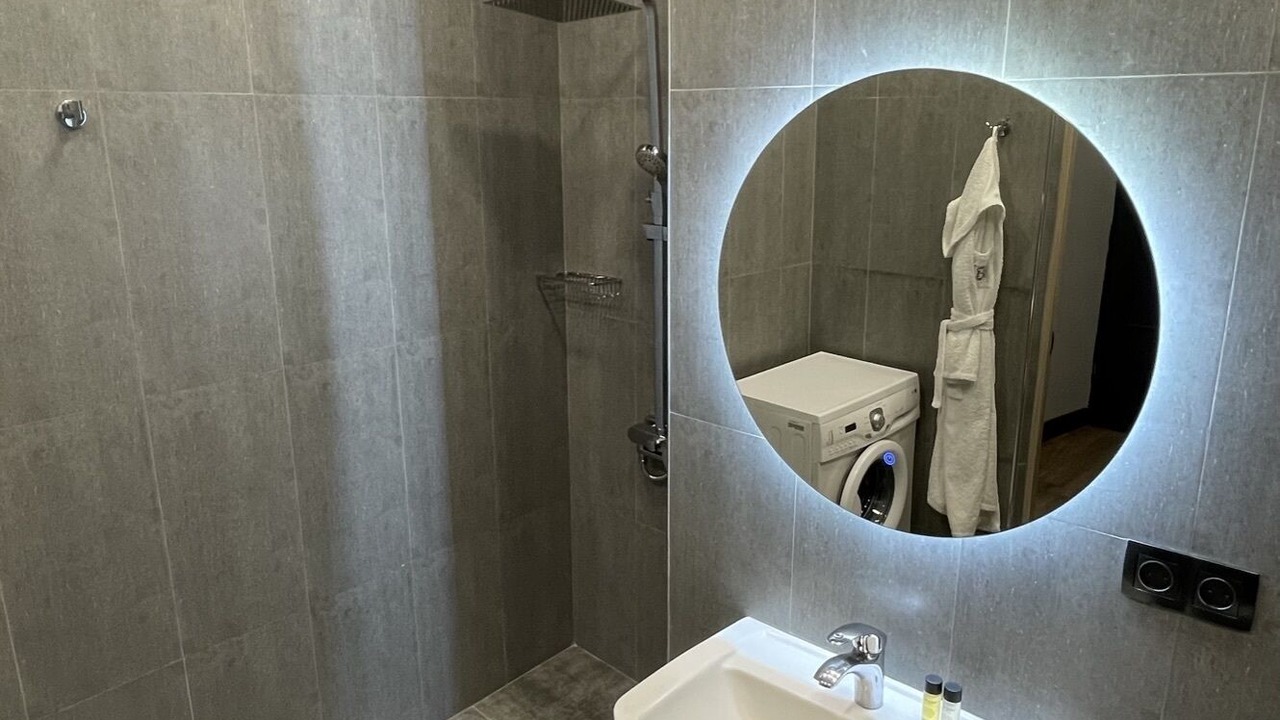 Photo of Bathroom in Kentron