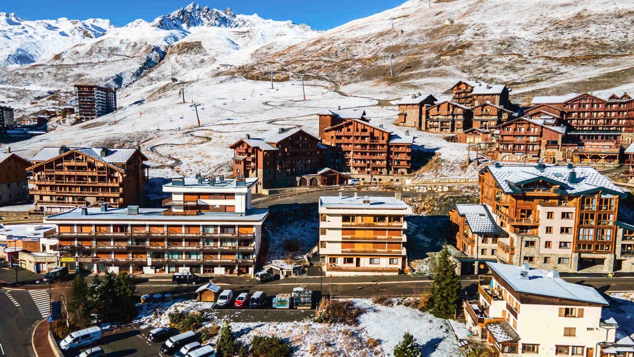 Photo of Outdoor in Les Almes