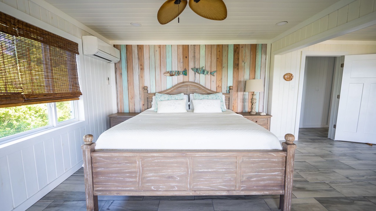 Photo of Outdoor in Treasure Cay