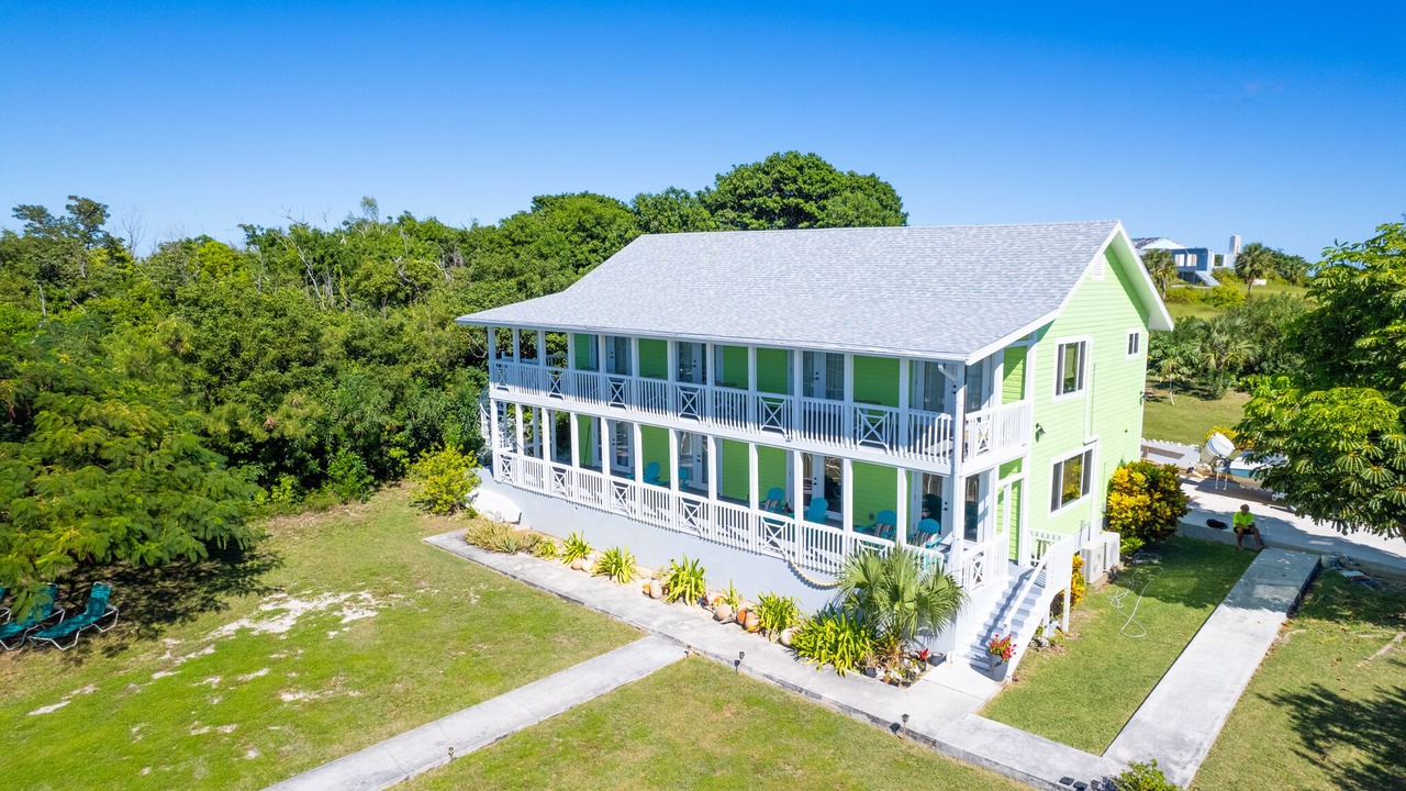 Photo of Others in Treasure Cay