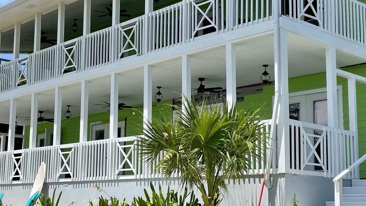 Photo of Outdoor in Treasure Cay