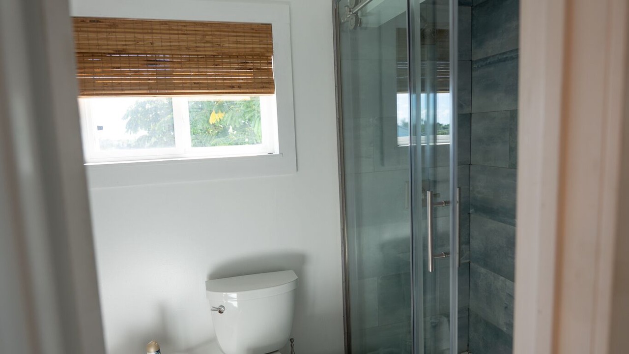 Photo of Bathroom in Treasure Cay