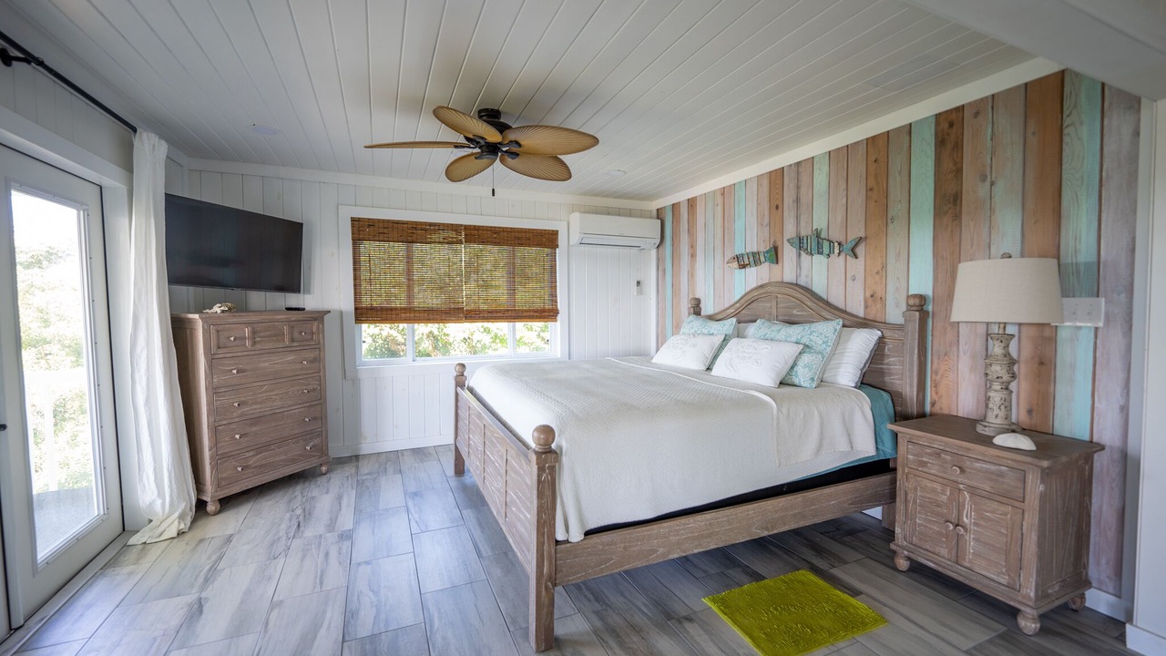 Photo of Outdoor in Treasure Cay