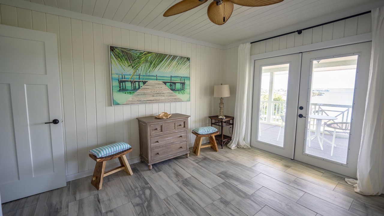 Photo of Outdoor in Treasure Cay