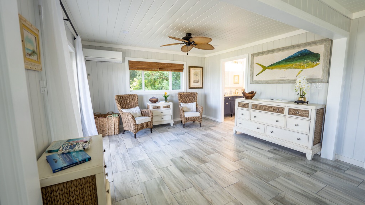 Photo of Bedroom in Treasure Cay