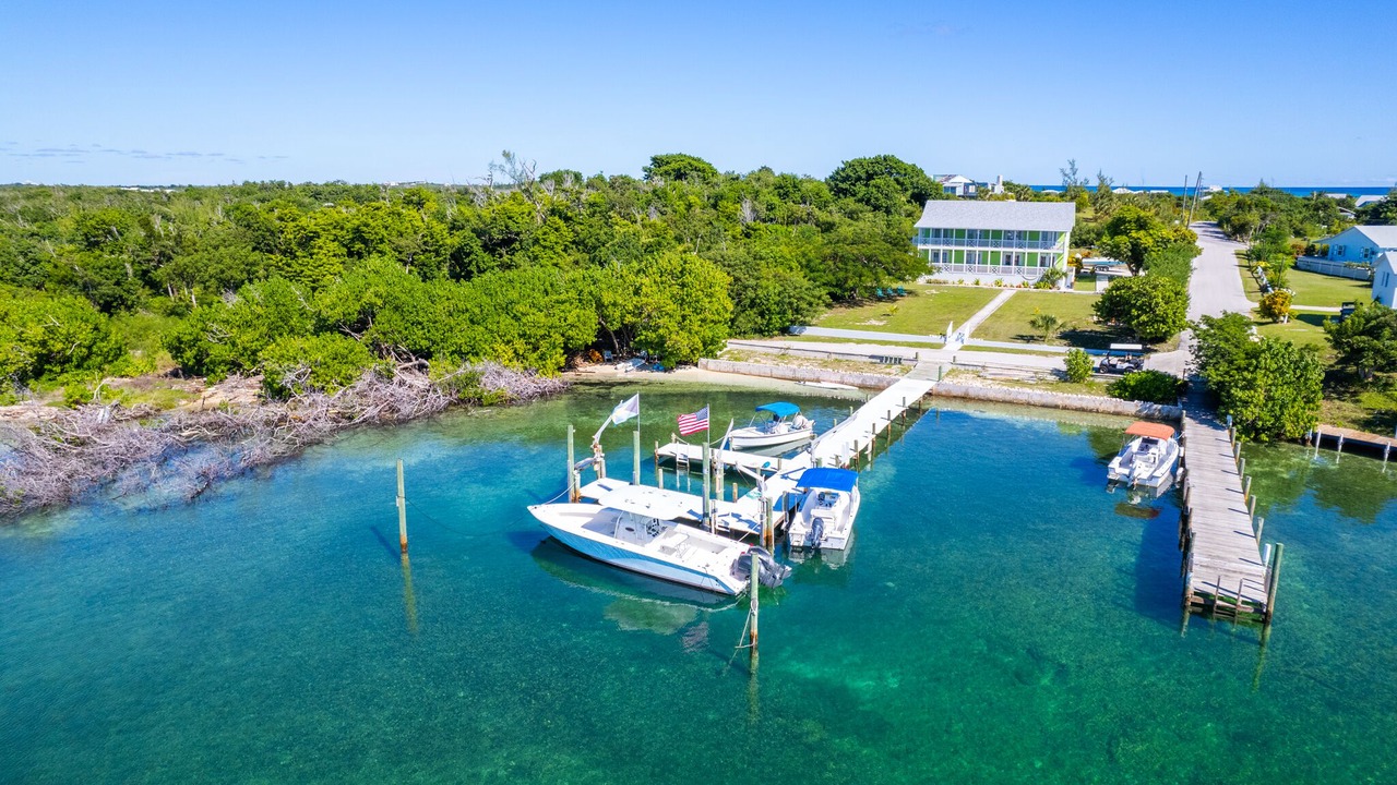 Photo of Outdoor in Treasure Cay