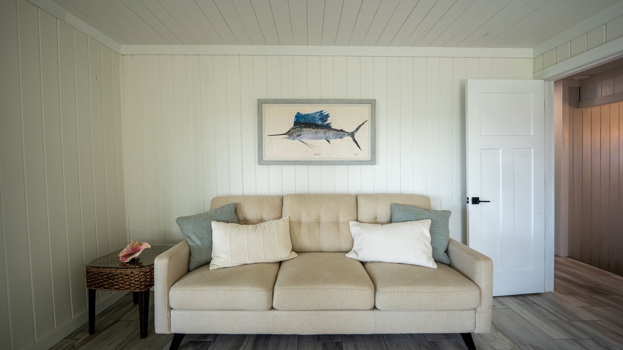 Photo of Bedroom in Treasure Cay