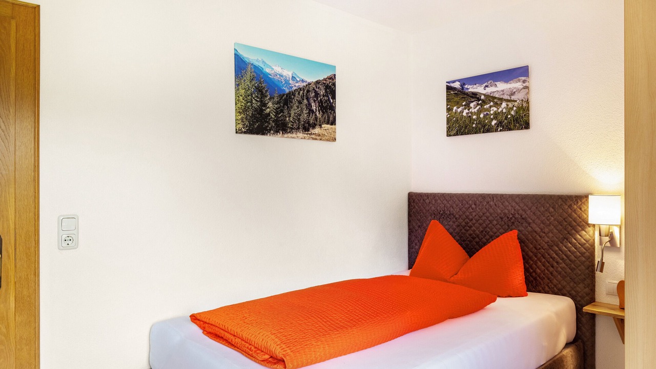 Photo of Bedroom in Madseit