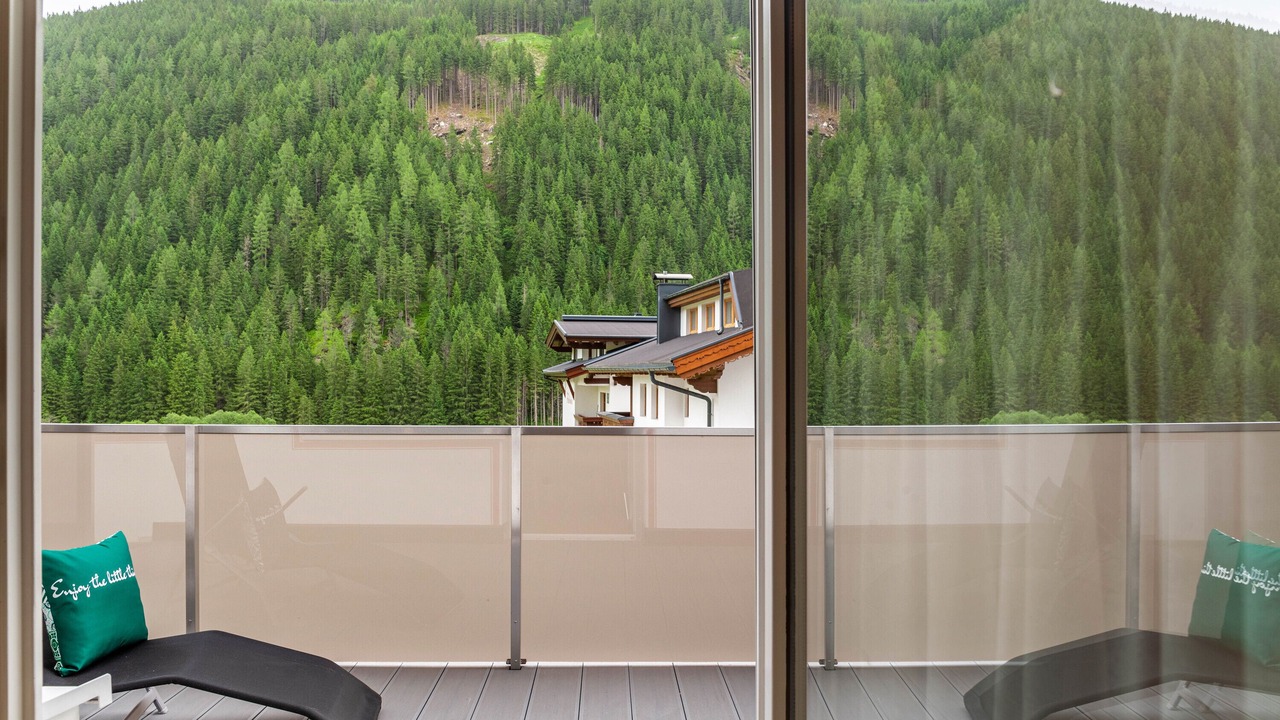 Photo of Patio Balcony in Madseit