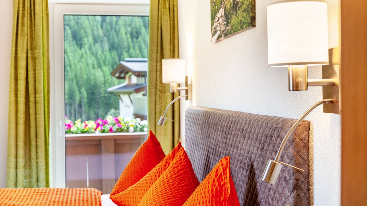 Photo of Bedroom in Madseit