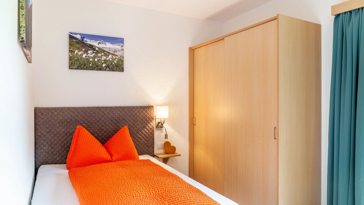 Photo of Bedroom in Madseit