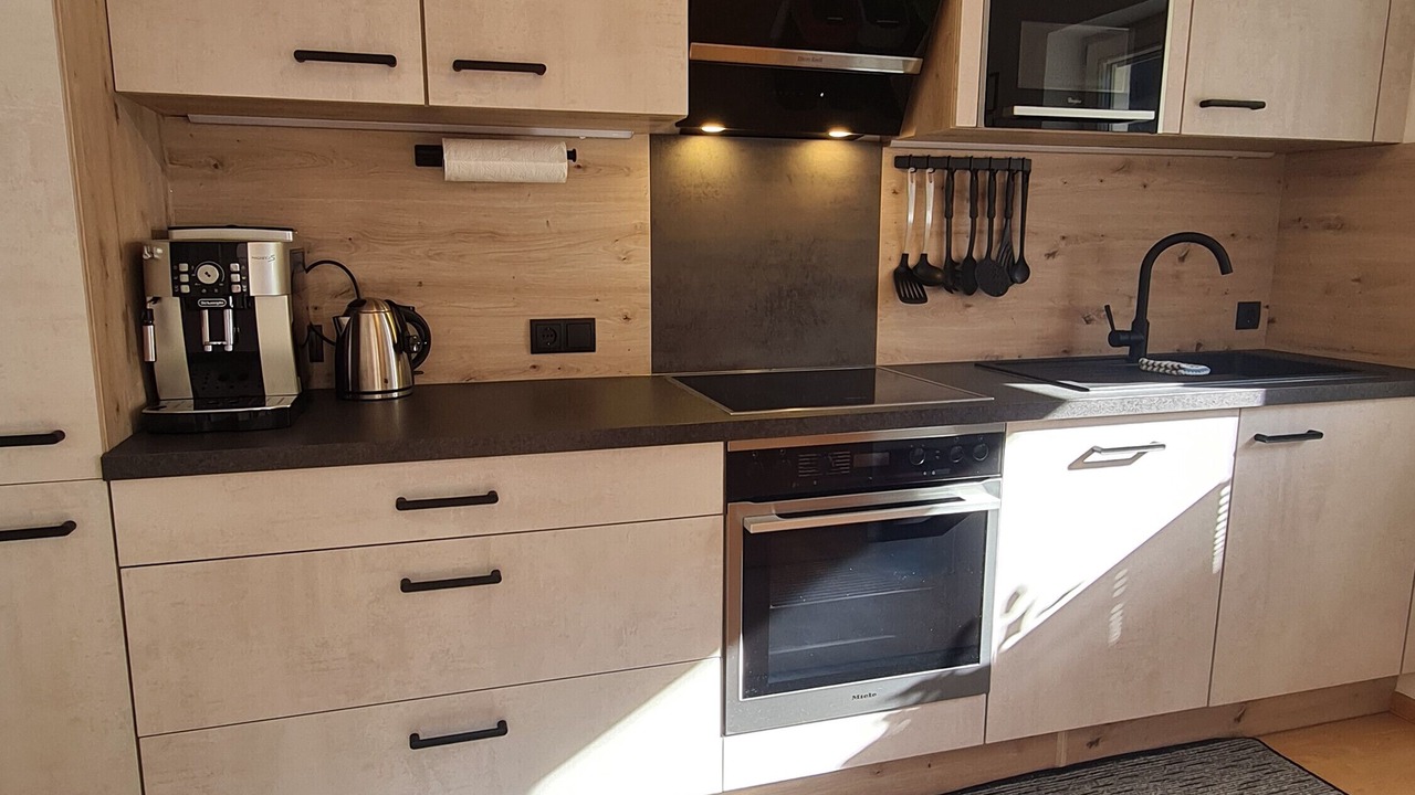 Photo of Kitchen in Madseit