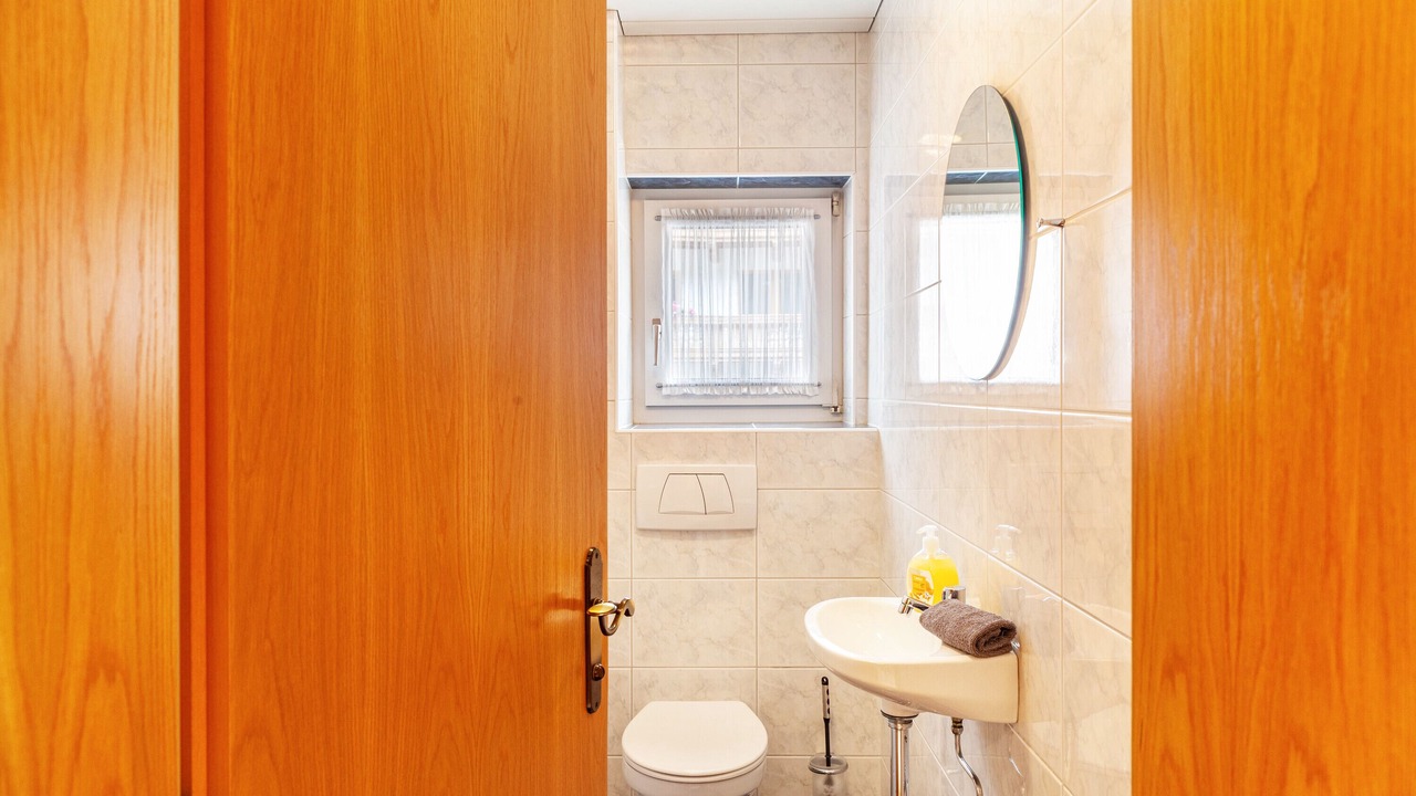 Photo of Bathroom in Madseit