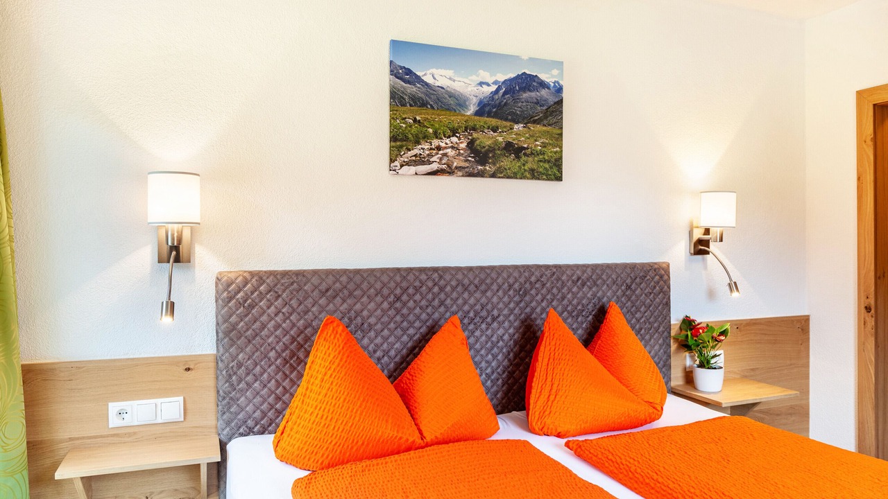 Photo of Bedroom in Madseit