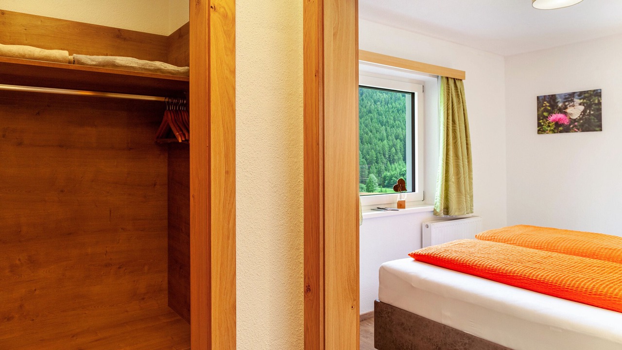 Photo of Bedroom in Madseit