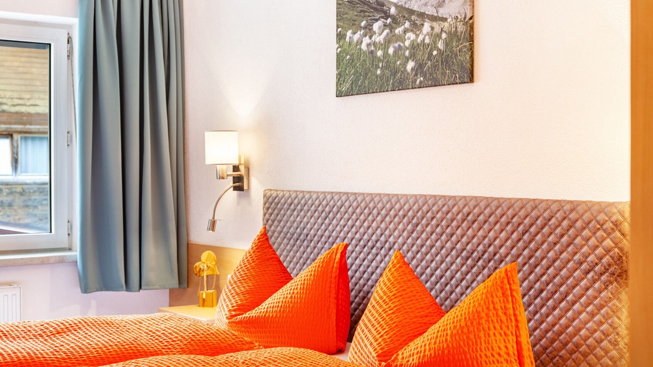 Photo of Bedroom in Madseit