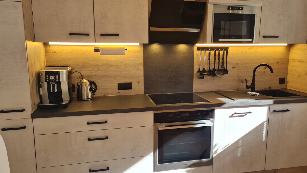Photo of Kitchen in Madseit