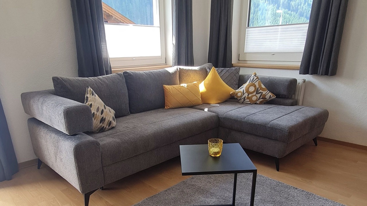 Photo of Livingroom in Madseit