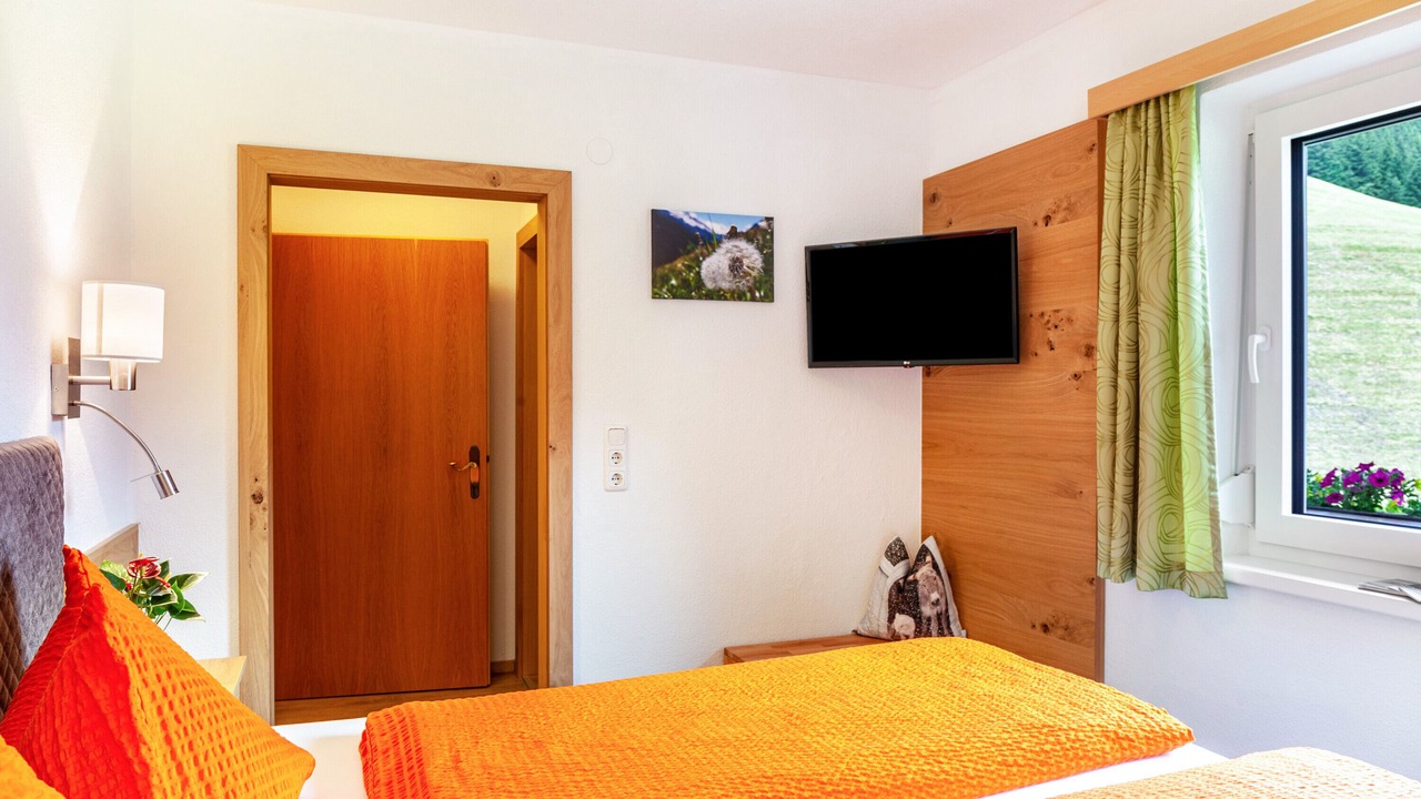 Photo of Bedroom in Madseit