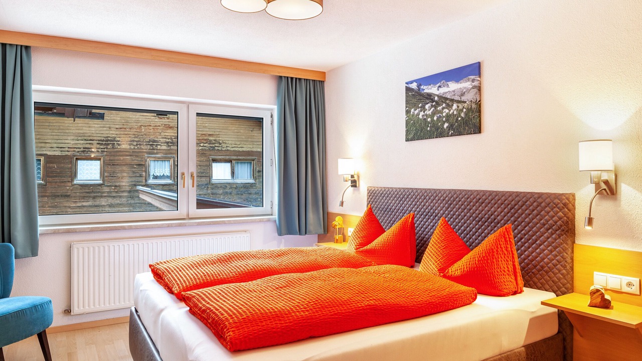 Photo of Bedroom in Madseit