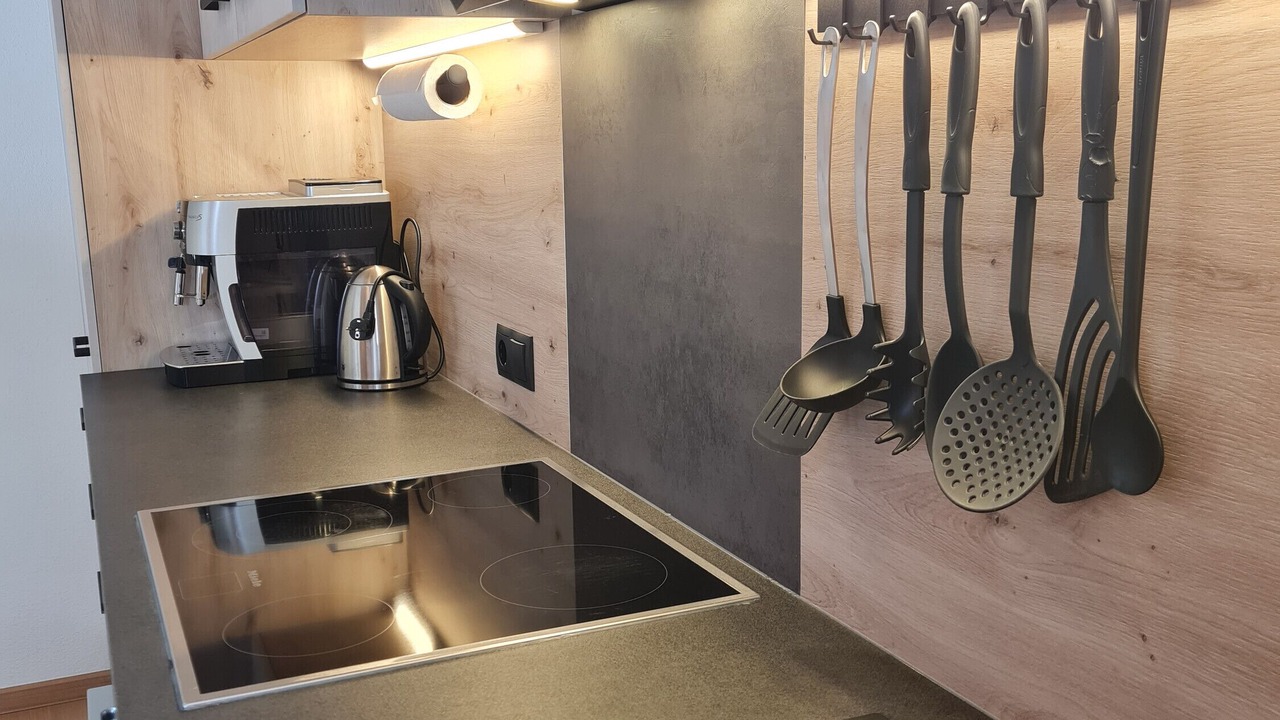 Photo of Kitchen in Madseit