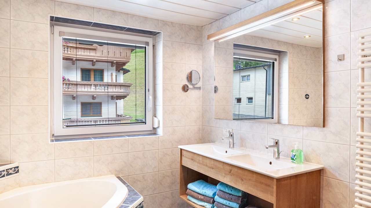 Photo of Bathroom in Madseit