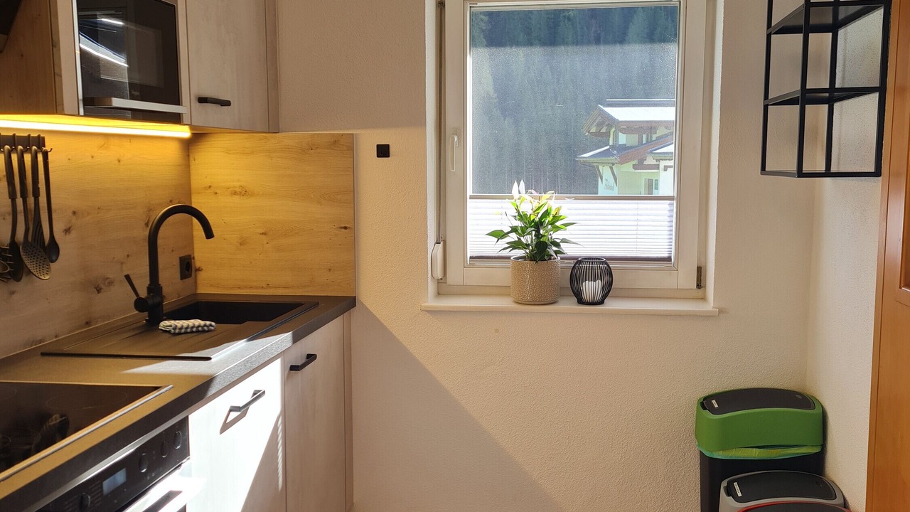 Photo of Kitchen in Madseit