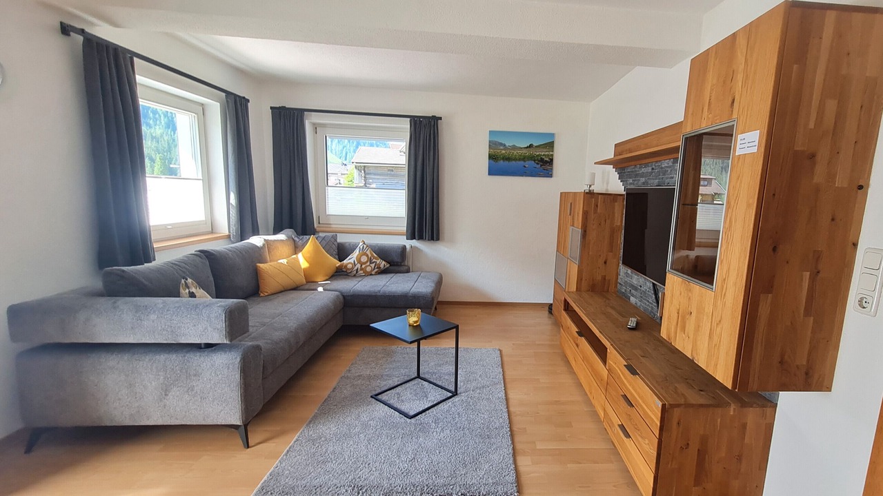 Photo of Livingroom in Madseit