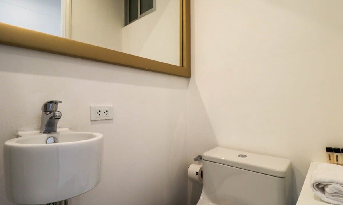 Photo of Bathroom in Petit Jean Ocharan