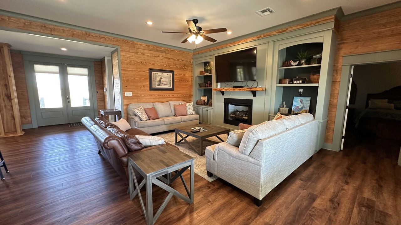 Photo of Bedroom in Hackberry