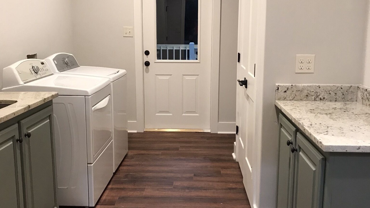 Photo of Bedroom in Hackberry
