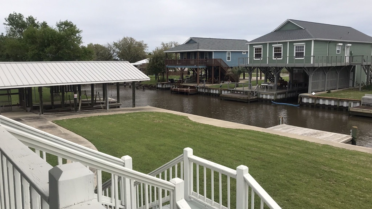 Photo of Outdoor in Hackberry