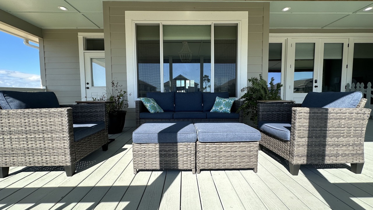 Photo of Outdoor in Hackberry