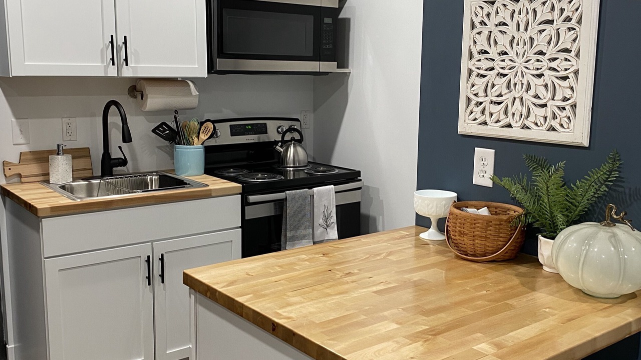Photo of Kitchen in Lewistown
